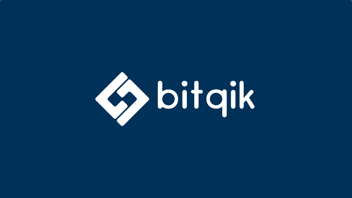 Trade Confidently | bitqik: Trade Confidently